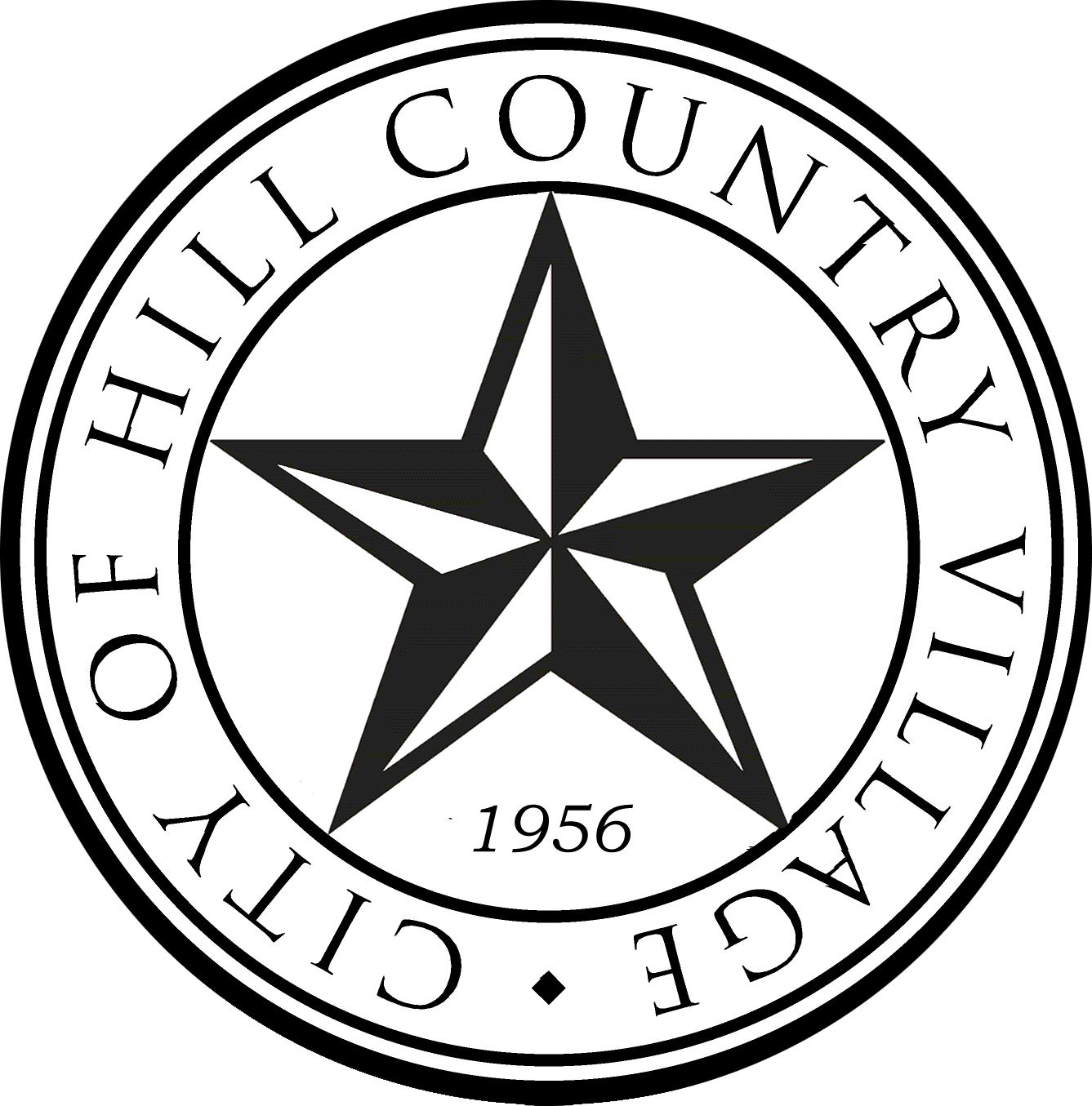 City of Hill Country Village